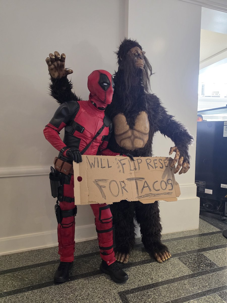 FightingK9's tweet photo. Some more photos from RLCS! https://t.co/5L9aurvZuc