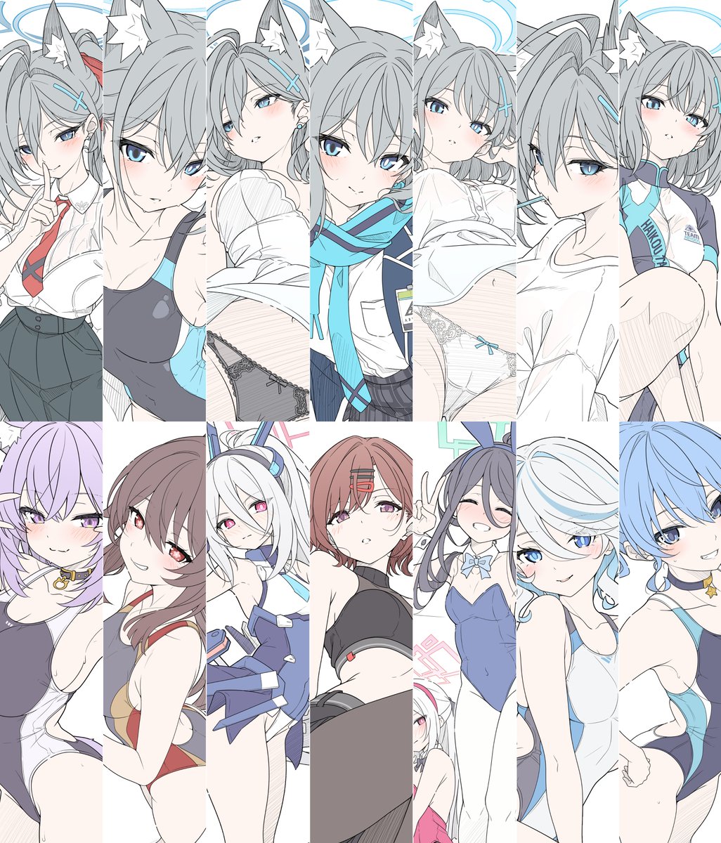 T1kosewad78's tweet photo. I’ll be getting back to regularly updating my Patreon and FANBOX!
If you’d like to support my work and see more of my content, please consider checking them out!
Thank you!!
PATREON→  https://t.co/lq8QQTT3uS
FANBOX→ https://t.co/HpmZIY6Jjy https://t.co/iAic8R4s3y