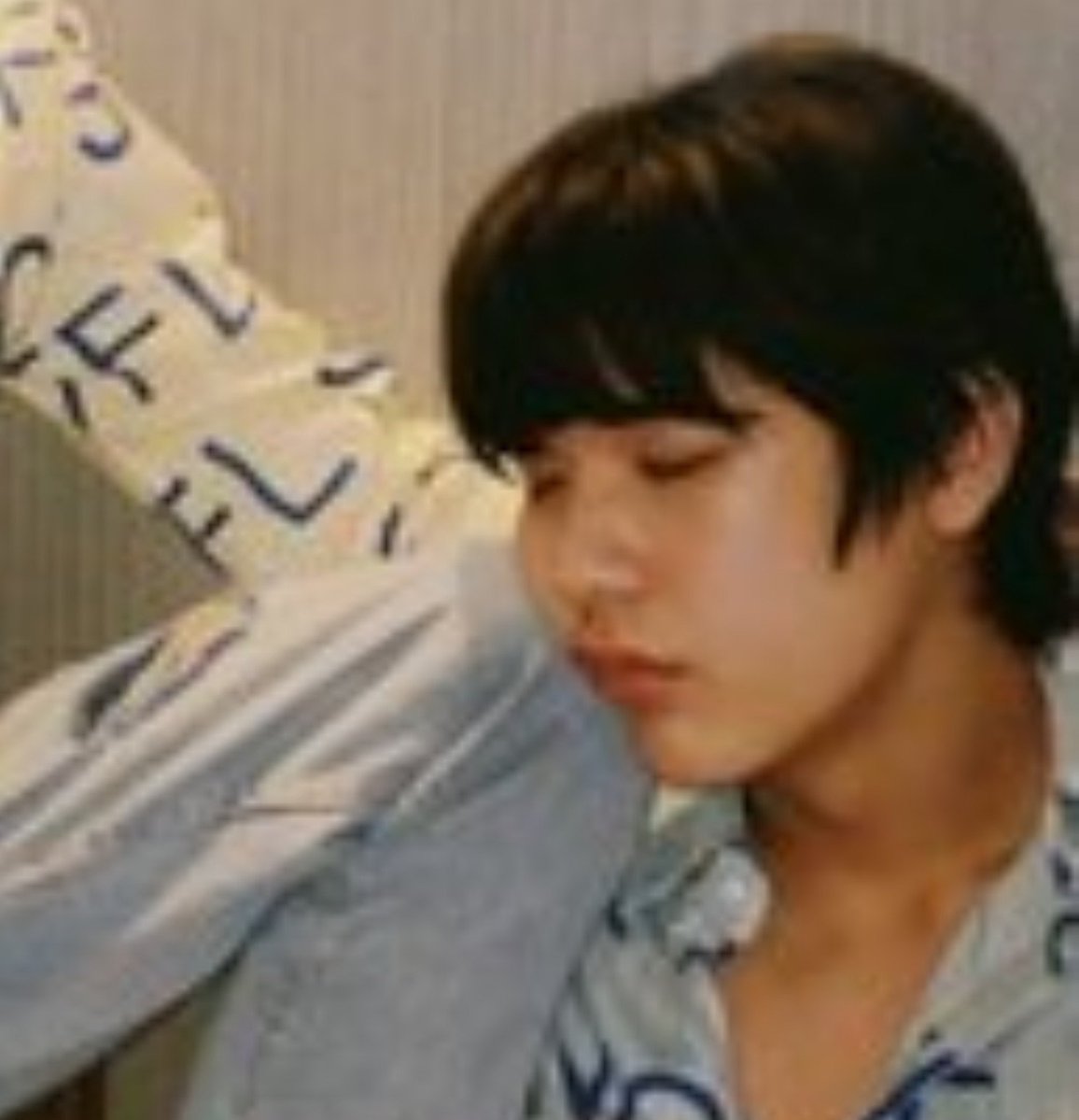 telas_m25's tweet photo. たぶん攻めになるけど性格的には受けだと思うんだよね��！みたいなことを言ってたのが印象に残ってるから、かわいい攻めもいるよって

(攻めらしい、受けらしい、を破壊していきましょう！！！！) https://t.co/UC2n5cQKZg