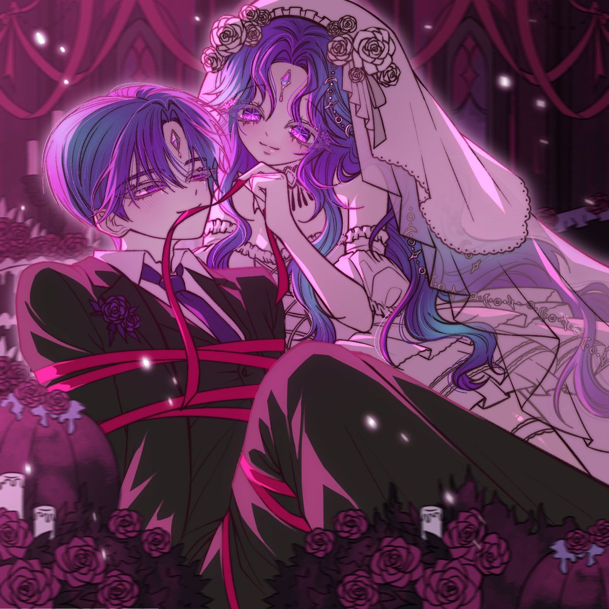 Rose_Nebula_'s tweet photo. #자캐러_X친소 #자캐러_트친소 #o #OC #소비러_X친소 #소비러_트친소 #로판_트친소 #로판_X친소 #아쿠네코트친소 #아쿠네코_X친소

‼️10월달 가출 선언‼️

주로 드림 올리는 계정이고 다른 드림주 분들과 주접 떨어요, 그 외에도 로판 웹툰 좋아하고 아쿠네코도 해서 트친님들 구합니당. 원래 베리안 좋아했다가 지금은 베렌 좋아해용.🙌

애니 오타��� 시절도 있어서.. 애니 이야기하면 대화 가능합니다.😋

{최애 로판 작품들}

악역의 엔딩은 죽음뿐.
남주의 연적이 되어 버렸다.
하필이면 까마귀가 되어 버렸다.
버려진 나의 최애를 위하여.

*리트윗* 위주로 가겠습니다! 24시간 이후로 안 받는 분들은 취소

ⓒ̬ᩚ황혼님,서밀님,토레타님,키티님