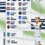 Photo by Iowa Soccer (@IowaSoccer)