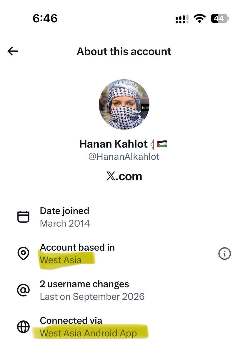HarrisAdam111's tweet photo. @HananAlkahlot @mcxvro 😂🤣😭 https://t.co/i8OrJH4uo5