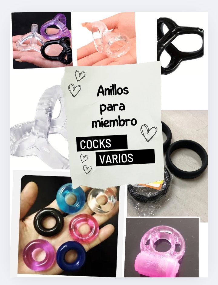 GeorgeStyle1963's tweet photo. Anillos https://t.co/GAd5C9fx44