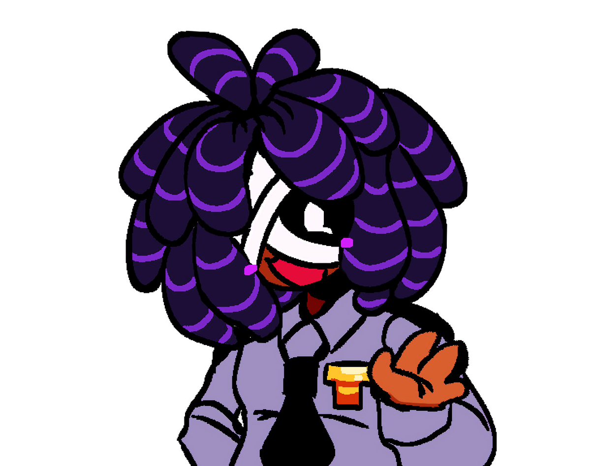 _Yumecore's tweet photo. experimenting a new-ish artstyle,, have the frickguards!!! yaaayy!!!!
#yumecore #frickbears3 #fivenightsatfrickbears3 https://t.co/0MwqqN70Ma