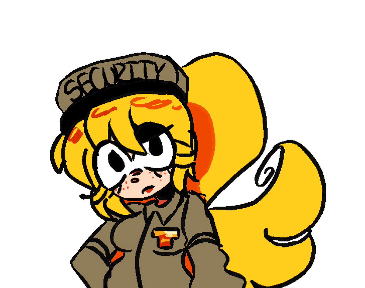 _Yumecore's tweet photo. experimenting a new-ish artstyle,, have the frickguards!!! yaaayy!!!!
#yumecore #frickbears3 #fivenightsatfrickbears3 https://t.co/0MwqqN70Ma