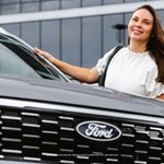 Photo by Ford Centroamérica y Caribe (@Ford_CA)