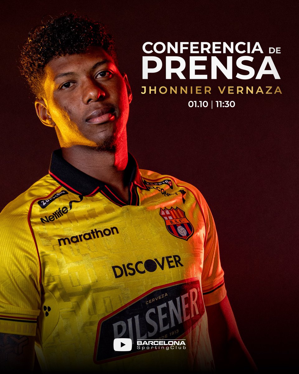 BarcelonaSC tweet picture