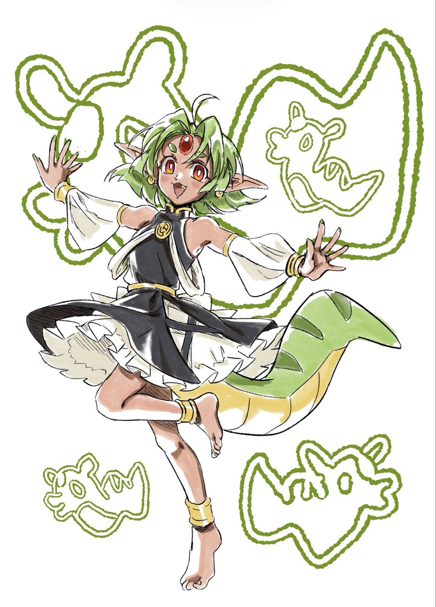 kiras0ft's tweet photo. Puni 🐍💋 https://t.co/DoXFc9Nyqq