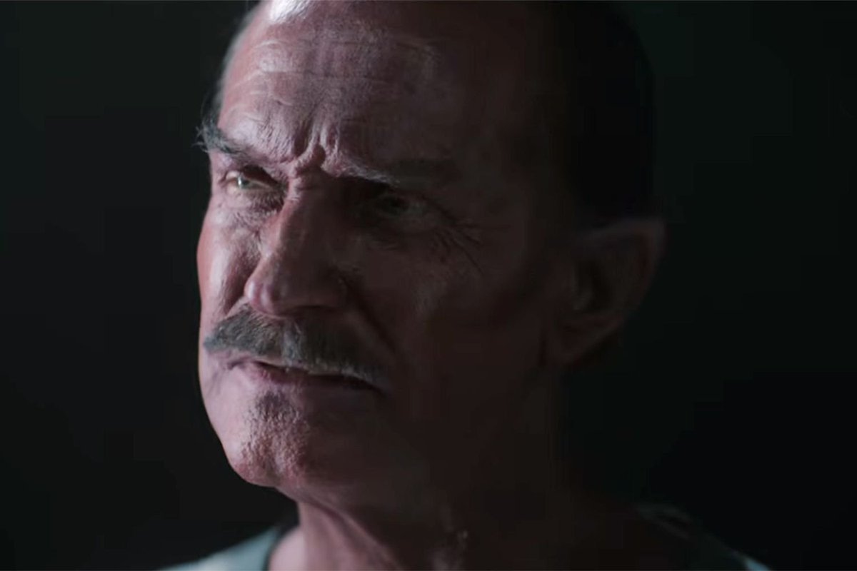 ZarukiH's tweet photo. @oigakos479361 Tá igual, para de drama, diferença que não tá com o bigode feito, até pq ele tá preso faz um tempo

Aja cu doce https://t.co/5W47EVRFAe