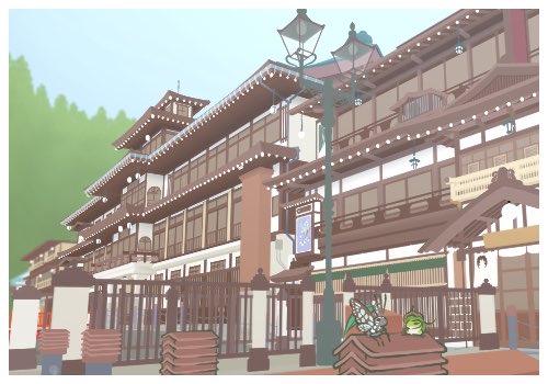 riyaryoyuta's tweet photo. #旅かえる https://t.co/GaTBzVDIEg