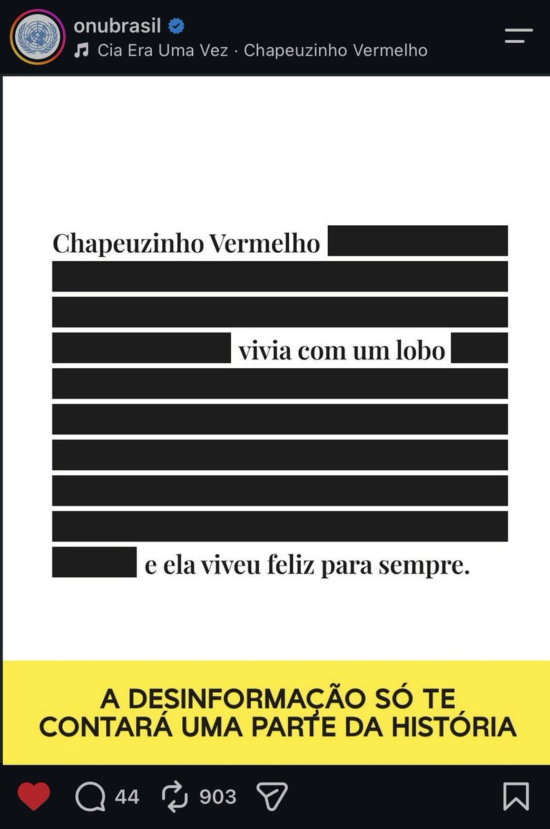 LEEHE4RT's tweet photo. ONU Brasil botou na mesa e mandou medir https://t.co/yjRxkGu9uQ