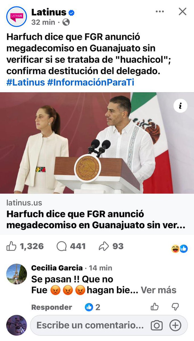 teknoservi's tweet photo. @QuadratinMexico Cómo si con eso van a resolver los fracasos de los gobiernos de Morena para resolver los problemas del país y ya sabían que existían https://t.co/26jmPxr1gz