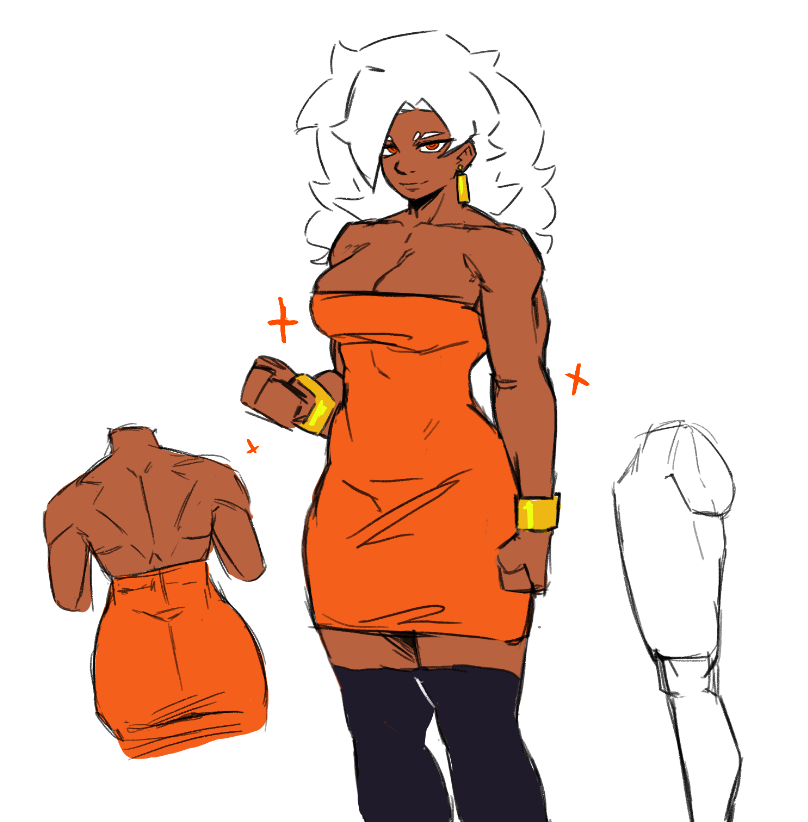 AdHadd_art's tweet photo. Arina? Her own family maybe

bloodline? FFFFUCK no

Bia clears https://t.co/sB85X7ZWaG