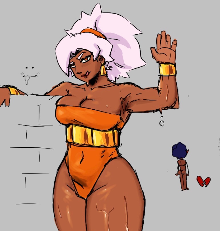 AdHadd_art's tweet photo. Arina? Her own family maybe

bloodline? FFFFUCK no

Bia clears https://t.co/sB85X7ZWaG