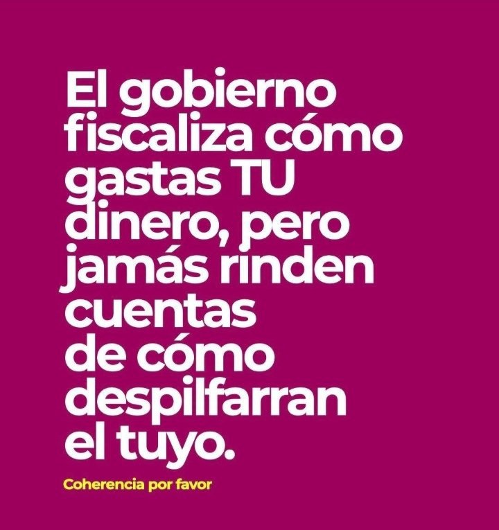 teknoservi's tweet photo. @QuadratinMexico Cómo si con eso van a resolver los fracasos de los gobiernos de Morena para resolver los problemas del país y ya sabían que existían https://t.co/26jmPxr1gz
