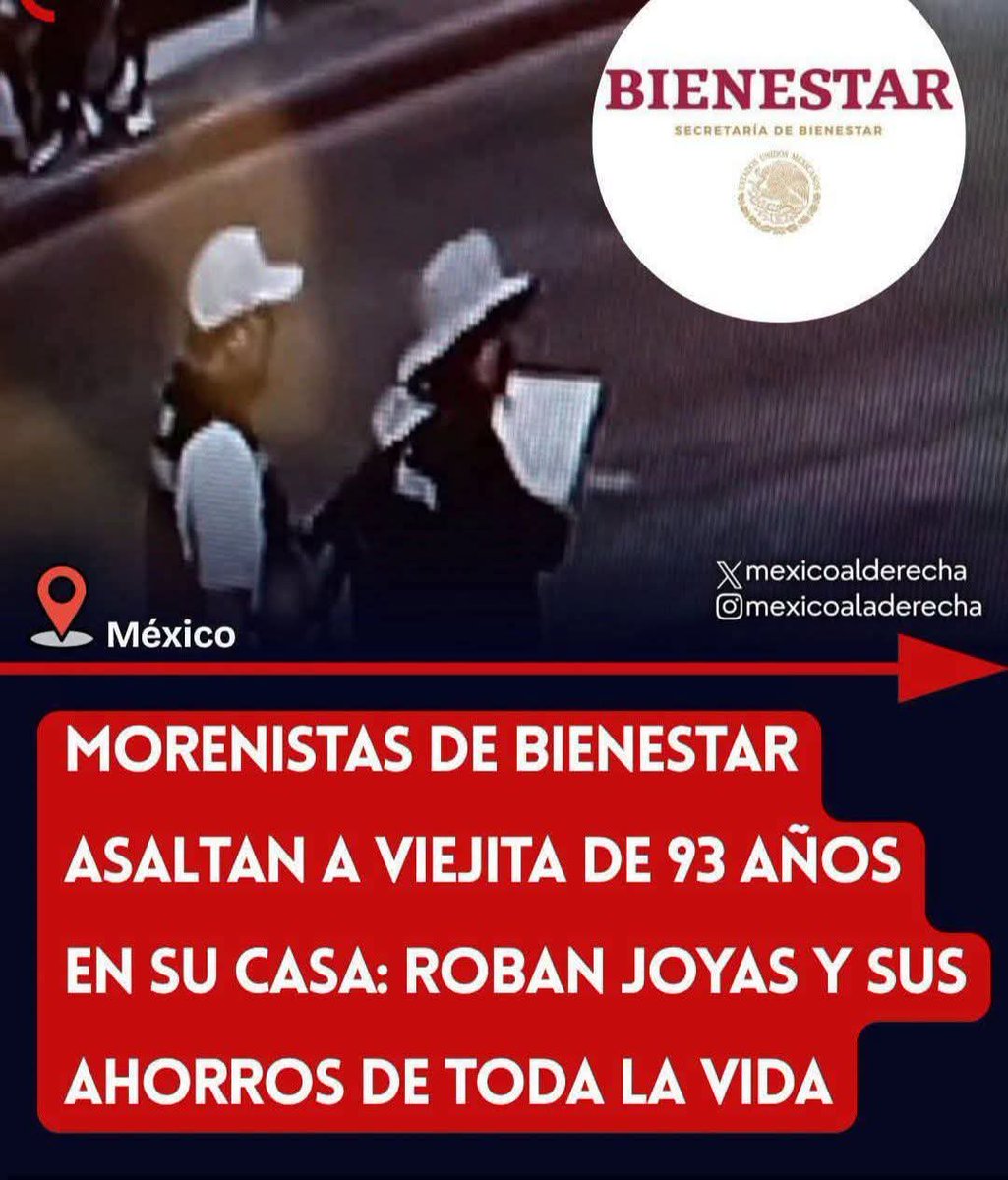 teknoservi's tweet photo. @QuadratinMexico Cómo si con eso van a resolver los fracasos de los gobiernos de Morena para resolver los problemas del país y ya sabían que existían https://t.co/26jmPxr1gz