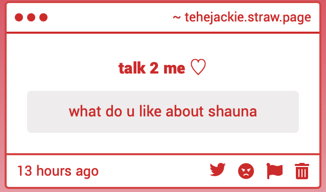 tehejackie's tweet photo. what isn't there to like? she's my favorite person in the whole world. she's always there for me, she makes me laugh, she's intelligent as hell... I could go on and on lol https://t.co/0vLe3Dp1m6