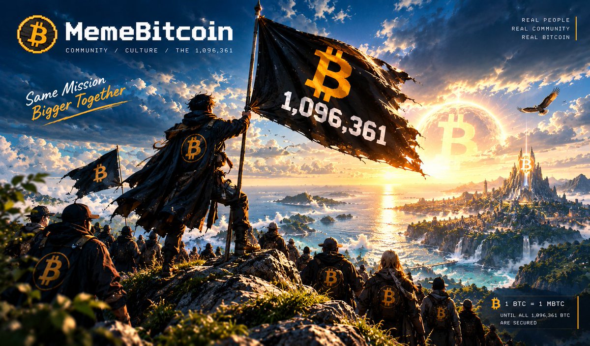 0xFortuna's tweet photo. The MBTC movement keeps getting stronger. Every crack attempt and every community contribution adds another layer to a bigger mission: bringing Bitcoin’s future security into the spotlight.The energy is real, the community @1096361BTC is growing, and the momentum is building fast https://t.co/j01EAnNyC1