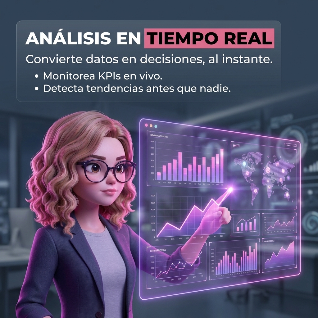 radikal_ia's tweet photo. Con Radikal IA, lleva tu marketing al siguiente nivel: análisis en tiempo real, campañas personalizadas, SEO optimizado y contenido creativo automatizado. 🌟 ¡El futuro es ahora! 🚀https://t.co/yLAcRgTNBY

#Innovación #MarketingDigital #InteligenciaArtificial https://t.co/Kan3qjo0pC