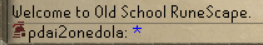 DeFiTriggs's tweet photo. I started a Hardcore IronMan Account on #OSRS

If U are in #PulseChain Pivot to #Runescape Coal

Add me: $pDai 2 one Dola 
No Spaces 🦄 https://t.co/xiy9brKmx8