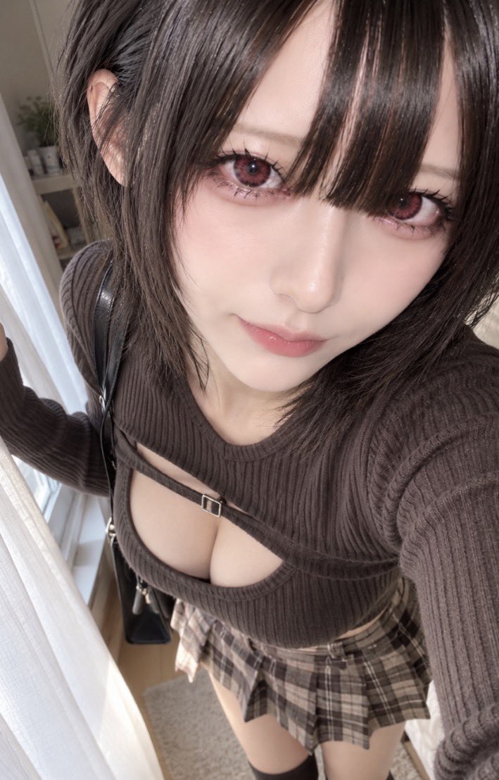 miu030122's tweet photo. おはよ♡ 朝からちゃんと準備した https://t.co/kH2PCsvrKv