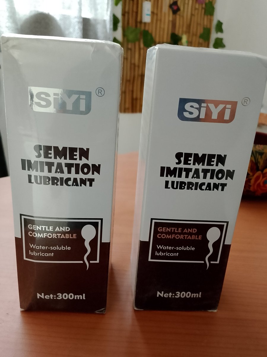 GeorgeStyle1963's tweet photo. Lubricante excelente https://t.co/osJA95wyPq