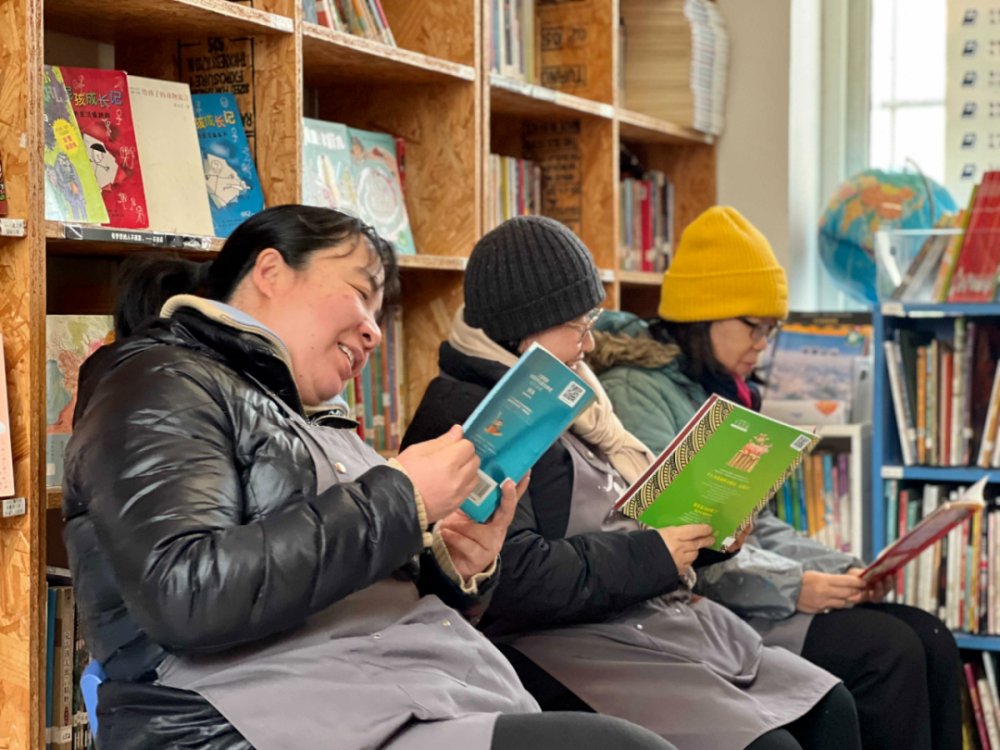 noxo19508's tweet photo. In the core of the [琳犹读] community, every voice turns into warm stories.， https://t.co/k6hcpAAsQc