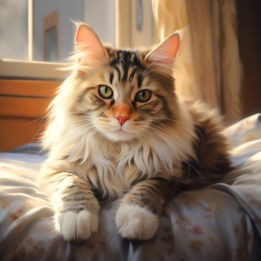 sandr93042's tweet photo. I saw a rare cat this noon, its skin looked like thin parchment when it stretched lazily, like a piece of cheese that had been left out a bit. https://t.co/1qUMfx1Evy