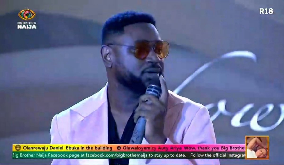 heyboonsuccess's tweet photo. @iamzadysoul ate and left no crumbs🔥🔥🔥 #bbnaija https://t.co/gLXfTkVTZf