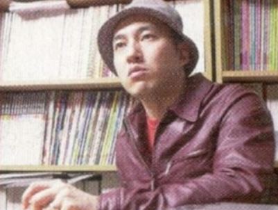 killthepast_es's tweet photo. Suda51 https://t.co/sDeDTGlOdY
