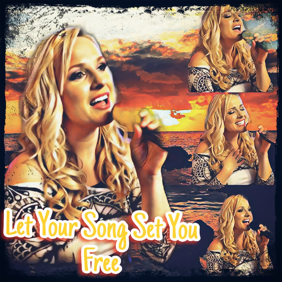 2bequeeninanna's tweet photo. I'll sing you my love song https://t.co/Od4Aj61far