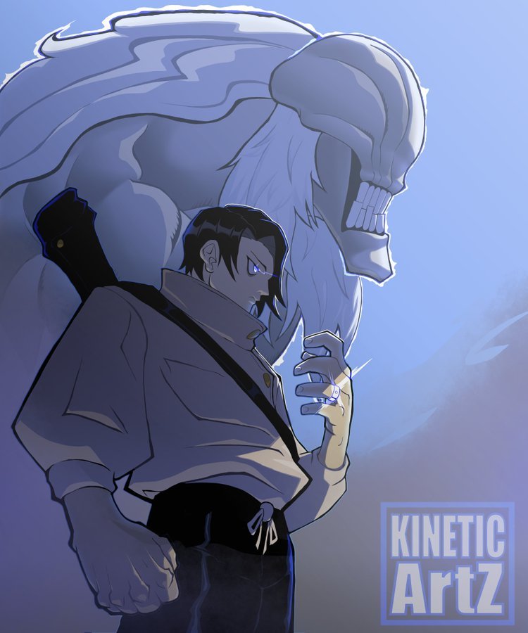 KineticArtZ tweet picture