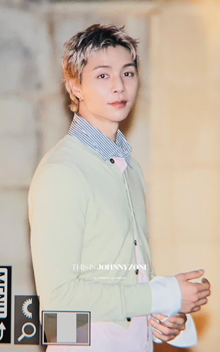 JohnnyZone209's tweet photo. 260930 ACNE STUDIOS PFW 27SS

#AcneStudiosXJohnnySuh
#AcneStudios @acnestudios

#NCT #NCT127 #JOHNNY #쟈니 #ジャニー #서영호 #JOHNNYSUH #영호 https://t.co/AZ3LgxirTk
