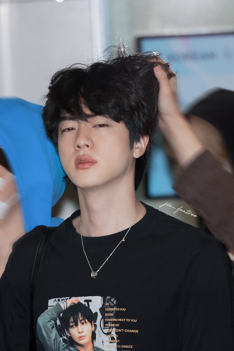 jinfantree_DR's tweet photo. 260930 출국

석지니 출국하니까
왜 이렇게 한국이  허전하지…🥹✈️

#JIN_참예쁜_너를_만나_행복해 
#방탄소년단진 #진 #JIN https://t.co/iXfXTEN6ER