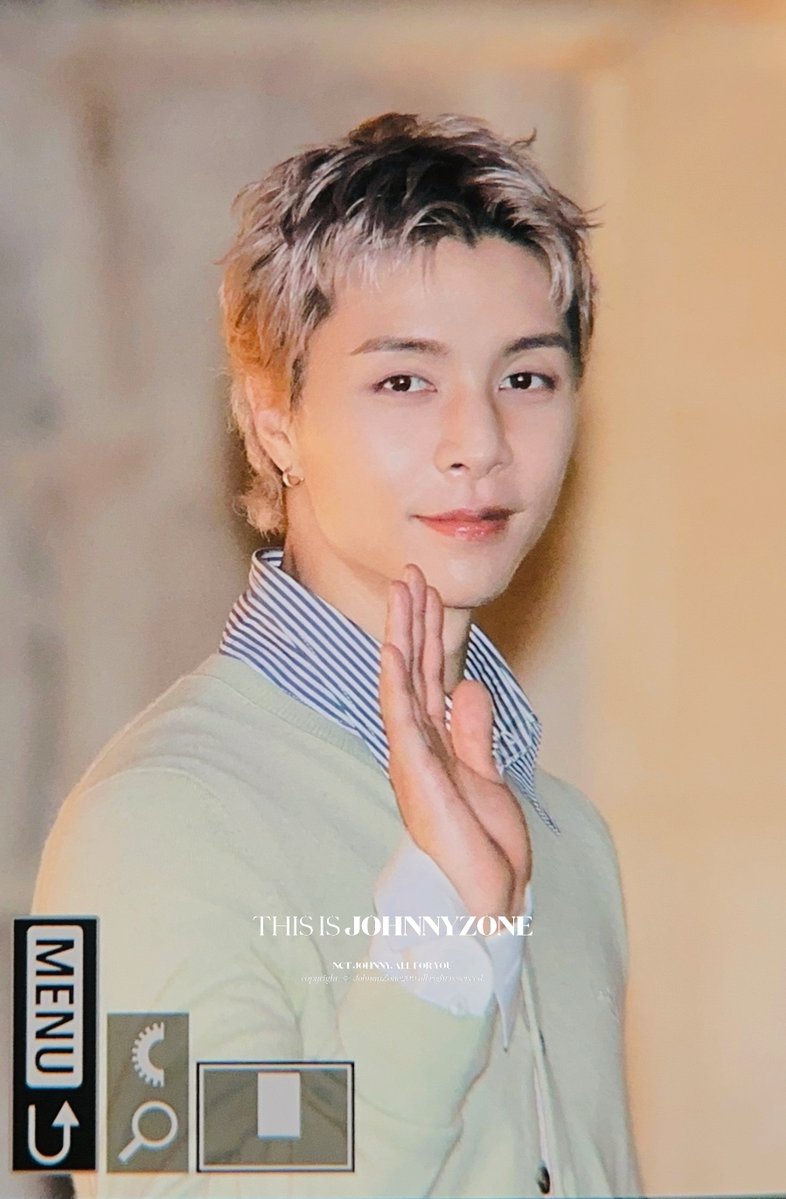 JohnnyZone209's tweet photo. 260930 ACNE STUDIOS PFW 27SS

#AcneStudiosXJohnnySuh
#AcneStudios @acnestudios

#NCT #NCT127 #JOHNNY #쟈니 #ジャニー #서영호 #JOHNNYSUH #영호 https://t.co/AZ3LgxirTk