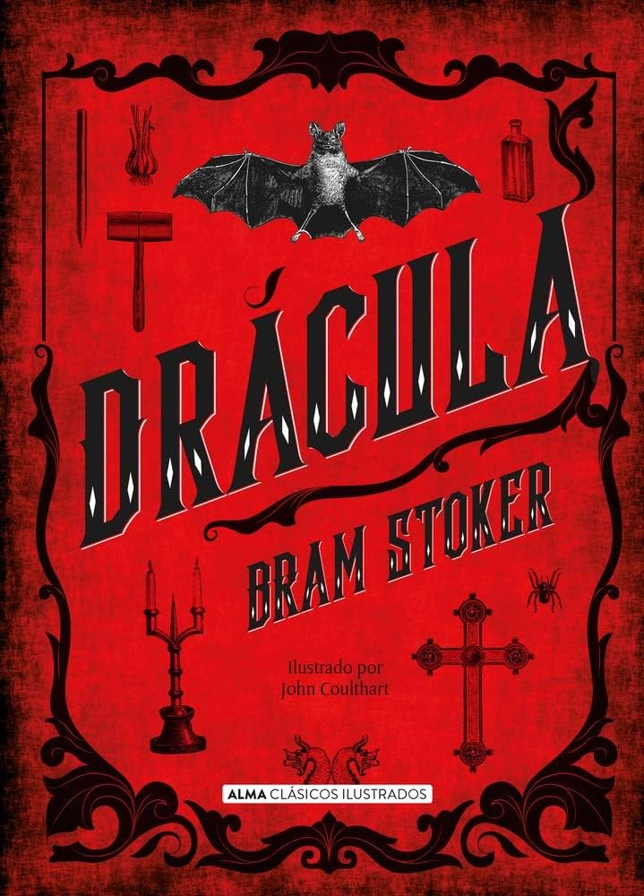 JavierWoT's tweet photo. Empieza Octubre y con él mi mes Spooky. Estas son algunas de las obras de terror que tengo pensado experimentar:

Libros: 
-Drácula
-Relatos de Lovecraft

Películas:
-Clayface
-Backrooms
-Doctor Sleep

Juegos:
-Alan Wake 
-Resident Evil 7

Series:
-Carrie

¿Qué mas añadiríais? https://t.co/CPcPdpjXXf
