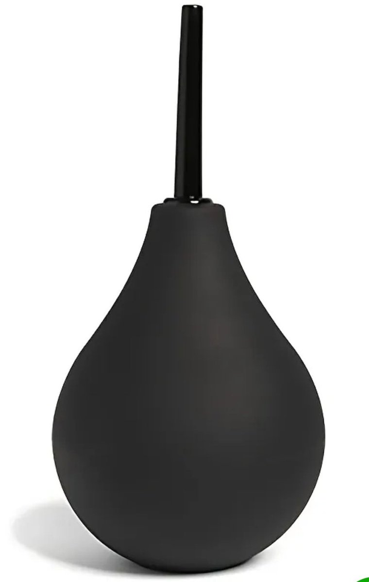 GeorgeStyle1963's tweet photo. Enema https://t.co/vKn9C7ijLF