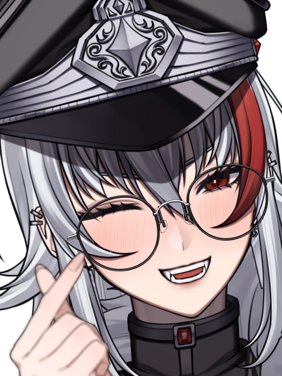 ky0k4_vt's tweet photo. 🐺#おはようVtuber 🏴

君たちおはよう。

もう10月なの信じられなくて、
9月31日ってことにしてます😎✨

今日は2日分くらい頑張り屋しないと
いけないため配信は…(× × )

お互い乗り越えられるように、
鼓舞しあおうぜ…ハハッ…(^ཫ^)🩸

※これから地獄が待ってるとは思えない https://t.co/eHKiZHcd5j