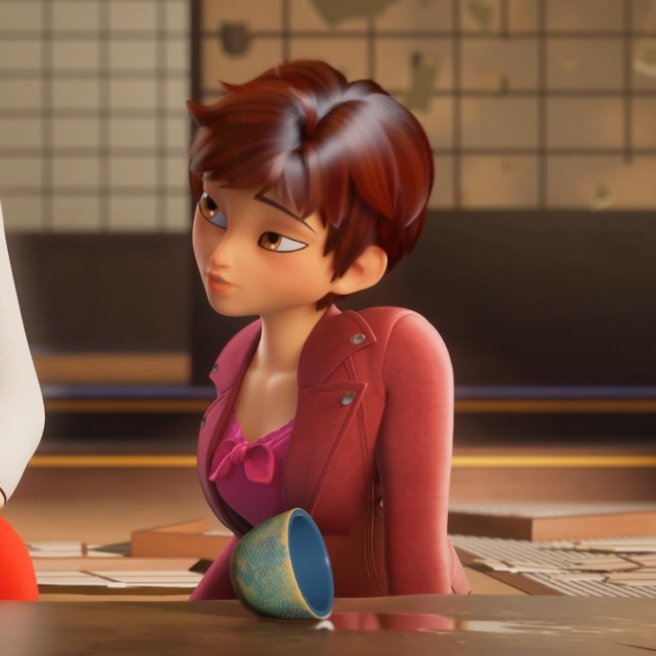 mar_miraculer's tweet photo. Y pensar que todo este tiempo ella ya lo tenia planeado, iba hacer la segunda portadora del miraculous de la mariposa y la más hablada ES HIJA DE TOMOE!!! esta chica guarda mas cosas que 
Poco a poco lo irán revelando 🤫
#Miraculousladybug
#mlbtwt https://t.co/oRO8aivmF8