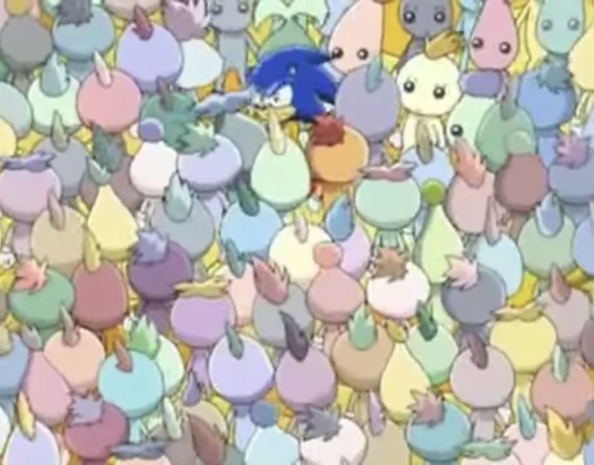 TomWatkins25's tweet photo. The queue for the merch was like 🤣🔵🦔🎮 #sonicliveinconcert #soniclive https://t.co/6PxNTnl5cR