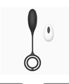 GeorgeStyle1963's tweet photo. Vibrador prostático con anillo https://t.co/CfqdiHIpXH