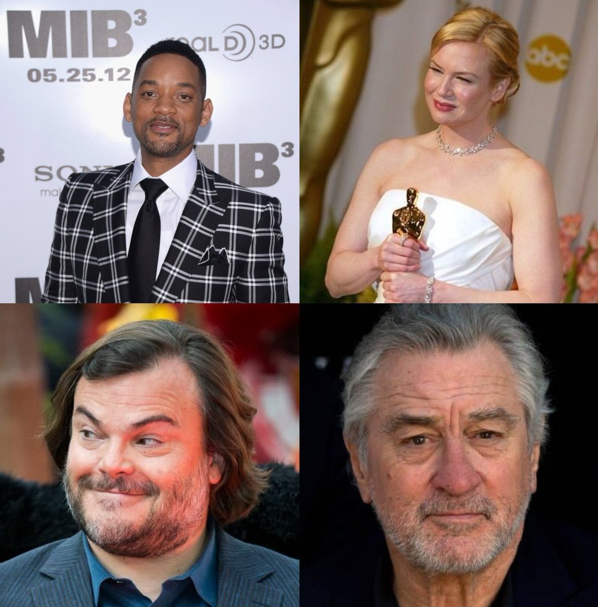 ferspeed2609's tweet photo. @UniversalPics @Dreamworks "Shark Tale" Of (2004)
With
#WillSmith As #Oscar
#ReneeZellweger As #Angie
#JackBlack As #Lenny
#RobertDeNiro As #DonLino
#MartinScorsese As The Mr. #Sykes
And
#AngelinaJolie As #Lola
🦈💦💧🎬⭐ https://t.co/JOnMcTIMMD