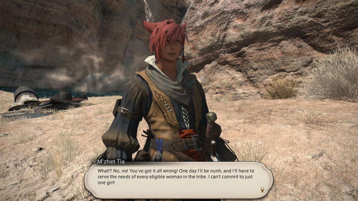 Donyouff's tweet photo. #FFXIV, #Stormblood https://t.co/VlE08t1gKg