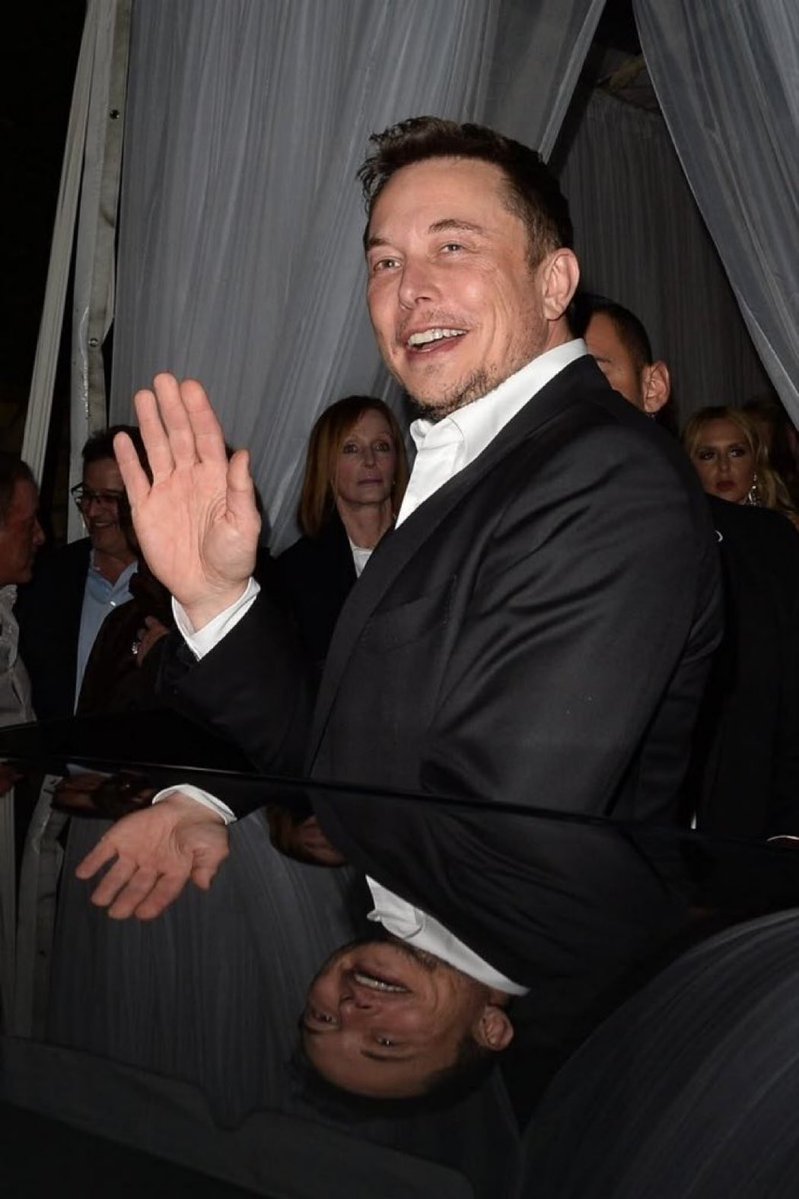 ELONupdatewzcr's tweet photo. Real question…

If you could save millions of lives without anyone knowing it was you,
would you still do it?

Yes ❤️
No 💭 https://t.co/jBorJmUCGK