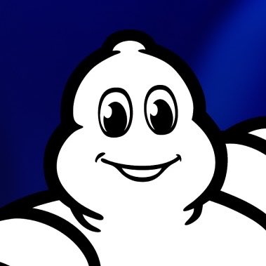 MICHELIN_JP's tweet photo. ミシュランマンの新アイコン、お披露目です🙌
#NewProfilePic https://t.co/W8Sgf7uEx0