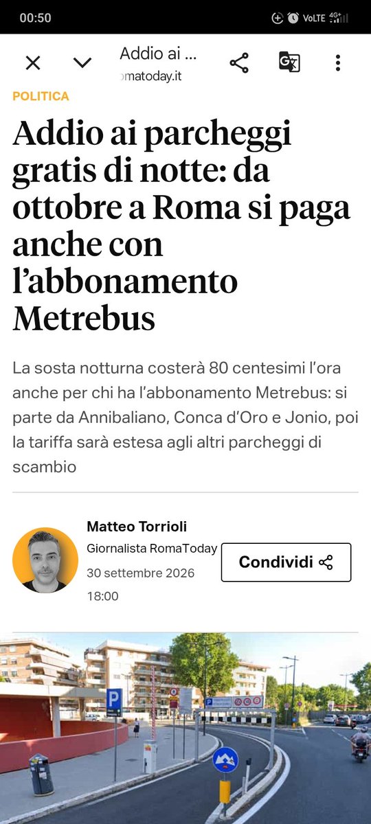 AnnaSpera2026's tweet photo. La Roma sinistra https://t.co/JobfODtCMK