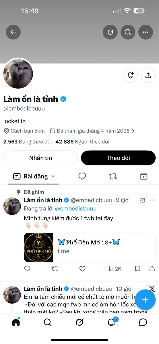 blckOP_001's tweet photo. Tôi ở đây để test để các bạn không bị tốn tiền ngu vì bị scam.

+ đây là nam giả gái và scam nhé https://t.co/u0neevA3lj