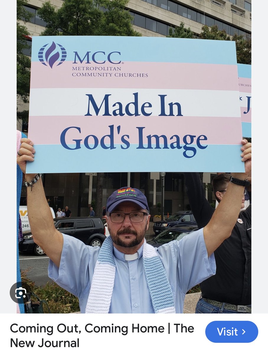 TrueTeller2024's tweet photo. For the last couple of days, I have been thinking about something that happened to my family and how differently it is being looked at now.

When transgender pastor Aaron Miller filed a DCF complaint against me, I was accused of neglecting and abusing my daughter because I would not affirm her “male” identity.

A DCF social worker came to my house. Ilene was not home. But she saw my home. She saw all the pictures in the photo album —years of memories full of love. She saw the environment my daughter lived in. She could see that Ilene was not homeless, that she had a home, that she was loved and welcomed.

And yet I was still considered “unsafe” for my own daughter.

Why?

Because I did not agree that my daughter was a boy. Because I did not agree to use male pronouns.

At the hearing, every professional involved—including the judge and lawyers—used male pronouns for my daughter.

Yes, the allegations were eventually dropped.

But they were dropped the day before Ilene turned 18.

The case was dropped, but the damage was already done. The wedge between my daughter and me became so wide that we were never able to reconnect.

I was not allowed on the Rider University campus because I was considered “unsafe.”

They wanted my daughter to be safe.

Today, she is safe in her grave.

She died after an overdose of Benadryl while taking testosterone.

She is safe, just like Yaeli Martinez.

And now I look at these two documents.

The Yaeli Martinez Child Protection Act, introduced by @SenEricSchmitt , addresses whether parents should face child-welfare action because they raise their child according to the child’s sex rather than affirming a claimed gender identity.

And just days before, @HeritageForReal published a factsheet titled “Affirming a Child’s Sex Is Not Abuse,” making many of the same arguments about parents, child welfare, schools, doctors and other professionals.

I keep coming back to one question:

How much training did the people surrounding my daughter receive?

What were her high school personnel taught?
What were her karate coaches taught?
What was transgender pastor Aaron Miller taught?
What was her transgender therapist taught?
What was her endocrinologist taught?
What was Rider University taught?

And what were the DCF social workers and other professionals including judge involved in my case taught?

Because when a mother can be labeled abusive and unsafe simply because she does not agree that her daughter is a boy, I think these are reasonable questions to ask.

What were these people taught? Who taught them? And most importantly, when the decisions they made have consequences, who takes responsibility?

These are questions I have been asking for a long time. Maybe now it is time for others to start asking them too.

@pittparents @ethical_care @ErinFriday75490 @donoharm @IWF