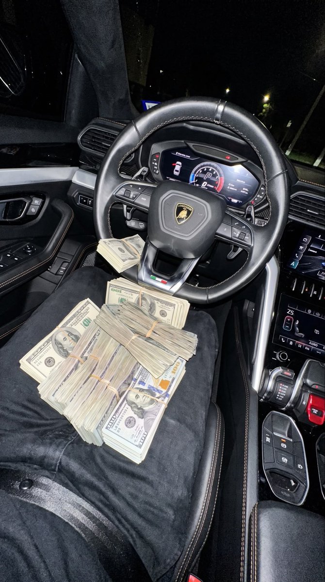 GETLAMBO tweet picture