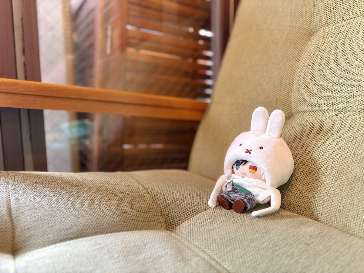Furugoods's tweet photo. ミッフィーの帽子、買えて本当によかった〜 https://t.co/hnDlzhKtkI
